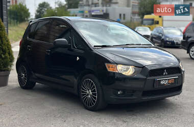 Хэтчбек Mitsubishi Colt 2010 в 