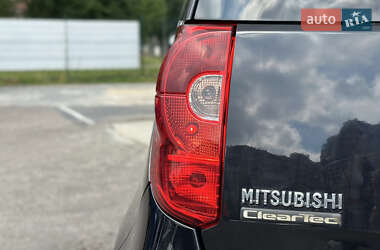 Хэтчбек Mitsubishi Colt 2010 в 