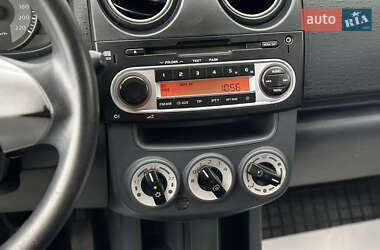 Хэтчбек Mitsubishi Colt 2010 в 