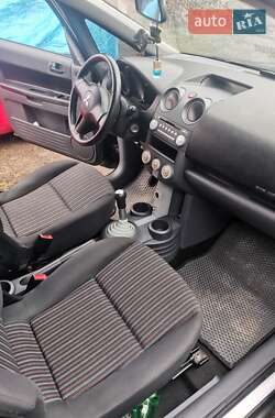 Хэтчбек Mitsubishi Colt 2008 в 