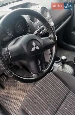 Хэтчбек Mitsubishi Colt 2008 в 