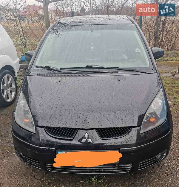 Хетчбек Mitsubishi Colt 2008 в Калуші
