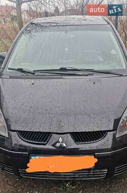 Хэтчбек Mitsubishi Colt 2008 в 