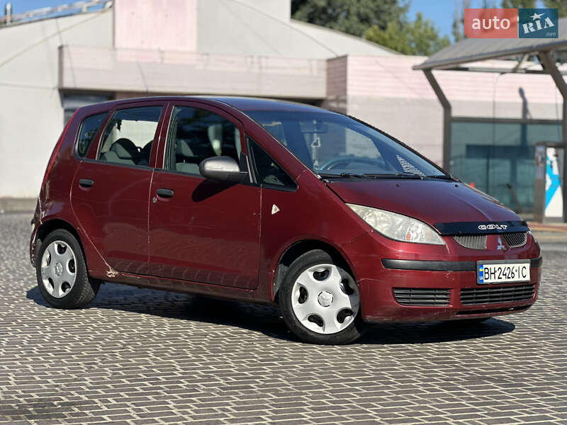 Хетчбек Mitsubishi Colt 2005 в Одесі
