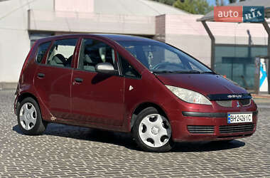 Хетчбек Mitsubishi Colt 2005 в 
