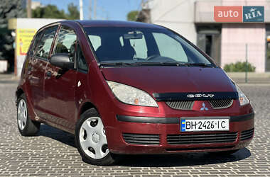 Хетчбек Mitsubishi Colt 2005 в 