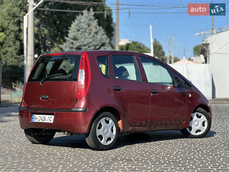 Хетчбек Mitsubishi Colt 2005 в Одесі