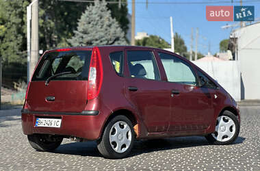 Хетчбек Mitsubishi Colt 2005 в 