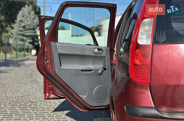 Хетчбек Mitsubishi Colt 2005 в 