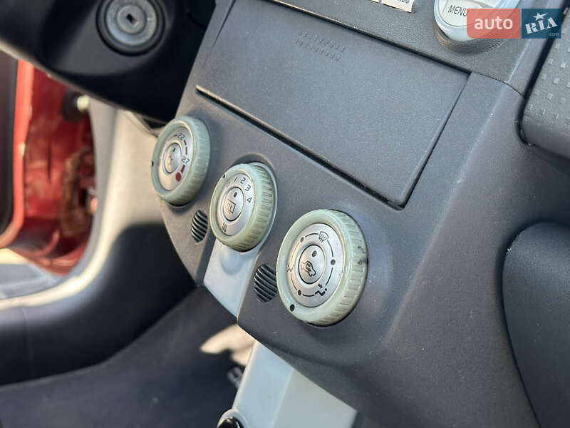 Хетчбек Mitsubishi Colt 2005 в Одесі