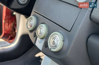 Хетчбек Mitsubishi Colt 2005 в 