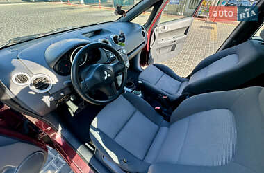 Хетчбек Mitsubishi Colt 2005 в 