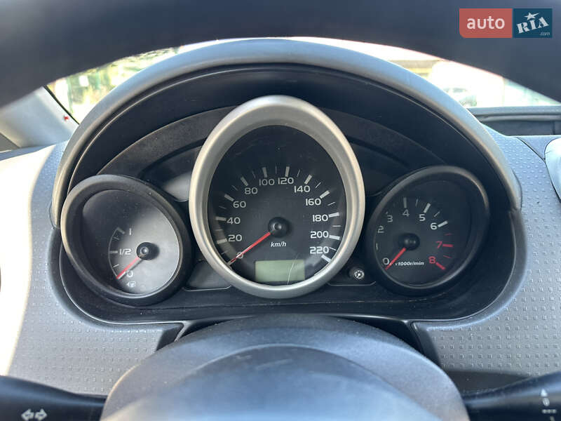 Хетчбек Mitsubishi Colt 2005 в Одесі