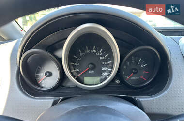Хетчбек Mitsubishi Colt 2005 в 
