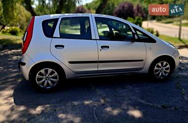 Хэтчбек Mitsubishi Colt 2005 в Запорожье