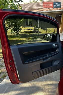 Хетчбек Mitsubishi Colt 2007 в 