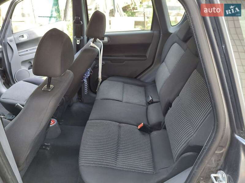 Хетчбек Mitsubishi Colt 2008 в Вінниці