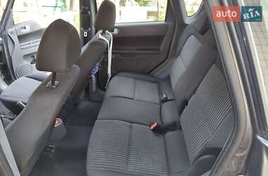 Хэтчбек Mitsubishi Colt 2008 в 