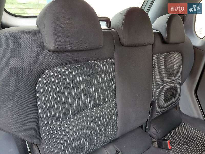 Хетчбек Mitsubishi Colt 2008 в Вінниці