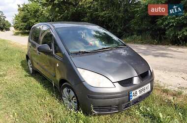 Хэтчбек Mitsubishi Colt 2008 в 