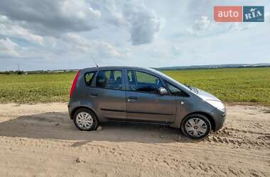 Хэтчбек Mitsubishi Colt 2008 в Виннице
