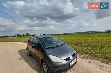 Хэтчбек Mitsubishi Colt 2008 в 