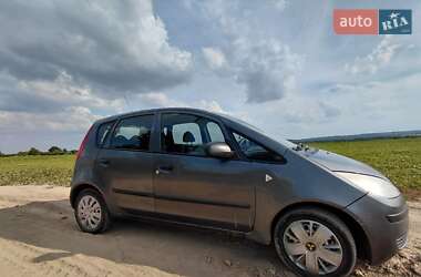 Хэтчбек Mitsubishi Colt 2008 в 
