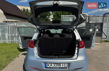 Хэтчбек Mitsubishi Colt 2007 в 
