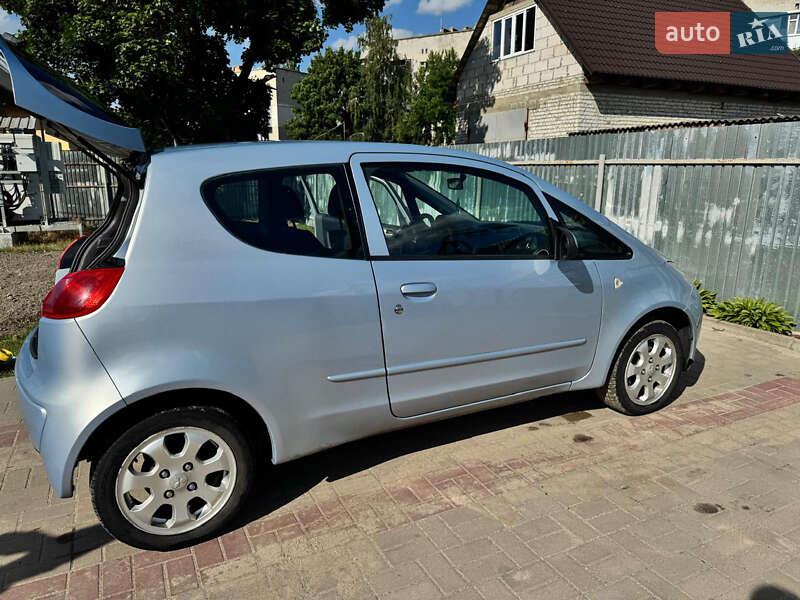 Хетчбек Mitsubishi Colt 2007 в Шостці фото 6 Хетчбек Mitsubishi Colt 2007 в Шостці