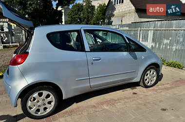Хэтчбек Mitsubishi Colt 2007 в 