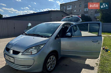 Хэтчбек Mitsubishi Colt 2007 в 