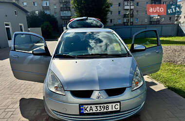 Хэтчбек Mitsubishi Colt 2007 в 