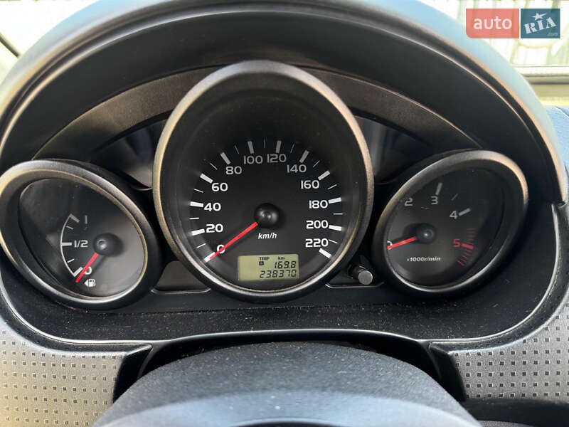 Хетчбек Mitsubishi Colt 2007 в Шостці фото 12 Хетчбек Mitsubishi Colt 2007 в Шостці