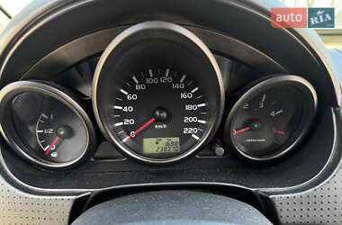 Хэтчбек Mitsubishi Colt 2007 в 