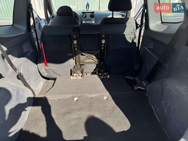 Хетчбек Mitsubishi Colt 2007 в Шостці фото 16 Хетчбек Mitsubishi Colt 2007 в Шостці