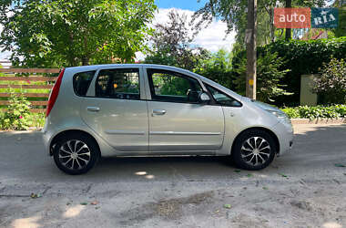 Хэтчбек Mitsubishi Colt 2007 в 