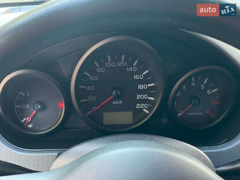 Хетчбек Mitsubishi Colt 2007 в Києві