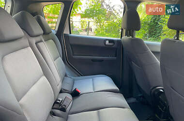Хэтчбек Mitsubishi Colt 2007 в 