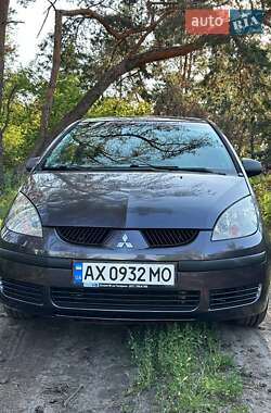 Хетчбек Mitsubishi Colt 2005 в Харкові