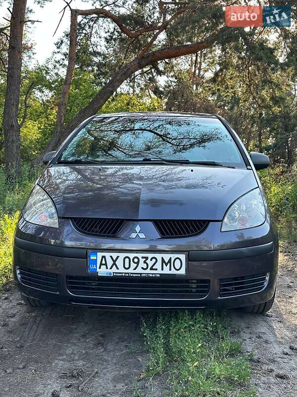 Хетчбек Mitsubishi Colt 2005 в Харкові