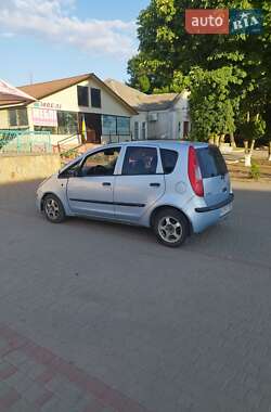 Хетчбек Mitsubishi Colt 2006 в 