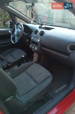 Хетчбек Mitsubishi Colt 2008 в 