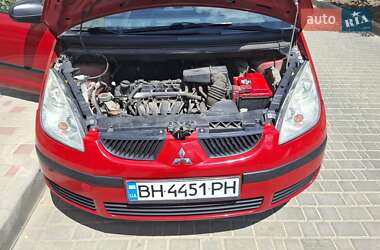 Хетчбек Mitsubishi Colt 2008 в 