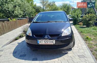 Хэтчбек Mitsubishi Colt 2008 в 