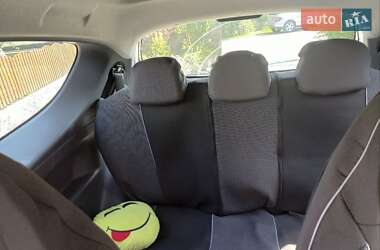 Хэтчбек Mitsubishi Colt 2008 в 
