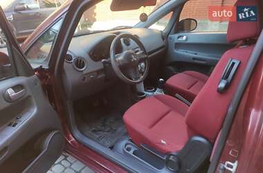 Хетчбек Mitsubishi Colt 2006 в 