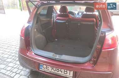 Хетчбек Mitsubishi Colt 2006 в 