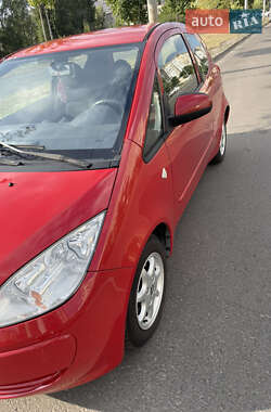 Хетчбек Mitsubishi Colt 2008 в 
