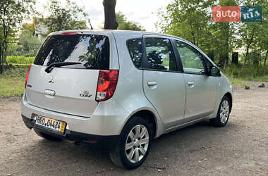Хэтчбек Mitsubishi Colt 2009 в 