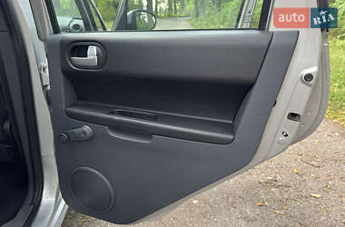 Хэтчбек Mitsubishi Colt 2009 в 